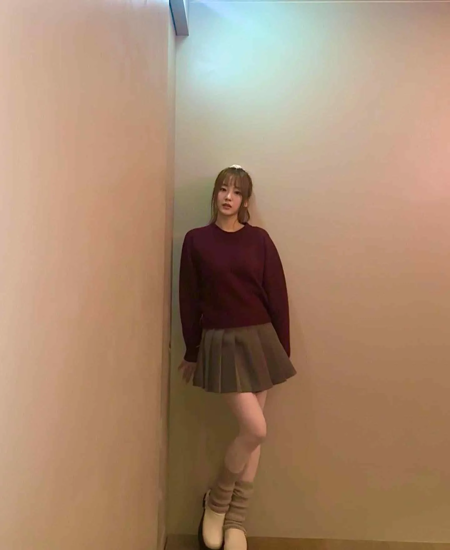 Cho Yi Hyun - cho-yi-hyun-sexy-45.webp